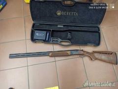 BERETTA 692 BLACK EDITION cal. 12 Trap