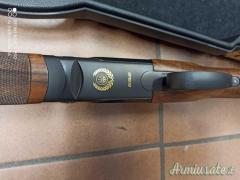 BERETTA 692 BLACK EDITION cal. 12 Trap