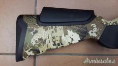 FRANCHI ALPINE cal. 224 Valkyrie