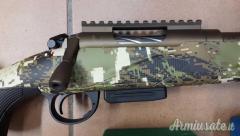 FRANCHI ALPINE cal. 224 Valkyrie