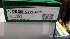 FRANCHI ALPINE cal. 224 Valkyrie