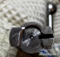 FUCILE HUSQVARNA MOD. 96, CAL. 6.5x55