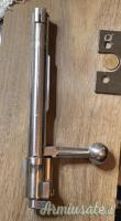 FUCILE HUSQVARNA MOD. 96, CAL. 6.5x55
