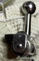 FUCILE HUSQVARNA MOD. 96, CAL. 6.5x55