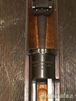 FUCILE HUSQVARNA MOD. 96, CAL. 6.5x55