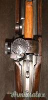 FUCILE HUSQVARNA MOD. 96, CAL. 6.5x55