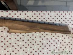 Calciatura in noce air arms