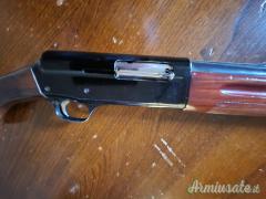 VENDO Franchi 48AL 12 CON CANNA CILINDRICA