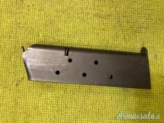 Serbatoio per pistola Colt 1911A1, C-R S, .45 ACP