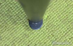 Serbatoio per pistola Colt 1911A1, C-R S, .45 ACP