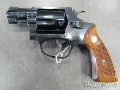 SMITH & WESSON 36 CAL38SPL RIF L361