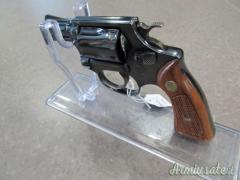 SMITH & WESSON 36 CAL38SPL RIF L361