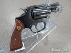 SMITH & WESSON 36 CAL38SPL RIF L361