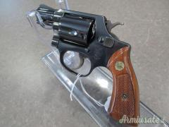 SMITH & WESSON 36 CAL38SPL RIF L361