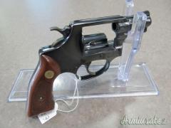 SMITH & WESSON 36 CAL38SPL RIF L361