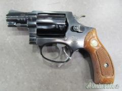 SMITH & WESSON 36 CAL38SPL RIF J97