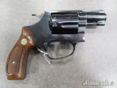 SMITH & WESSON 36 CAL38SPL RIF J97