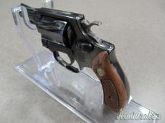 SMITH & WESSON 36 CAL38SPL RIF J97