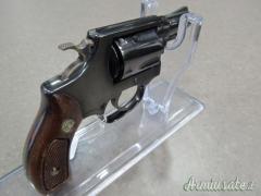 SMITH & WESSON 36 CAL38SPL RIF J97