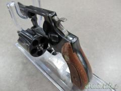 SMITH & WESSON 36 CAL38SPL RIF J97