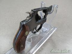 SMITH & WESSON 36 CAL38SPL RIF J97