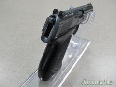 WALTHER PP SUPER CAL 9X18 RIF G342