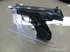 WALTHER PP SUPER CAL 9X18 RIF G342