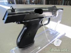 WALTHER PP SUPER CAL 9X18 RIF G342