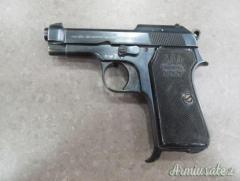 BERETTA 35 CAL 7,65 BROWNING RIF E371