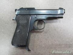 BERETTA 35 CAL 7,65 BROWNING RIF E371