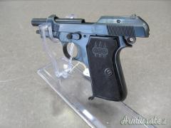 BERETTA 35 CAL 7,65 BROWNING RIF E371