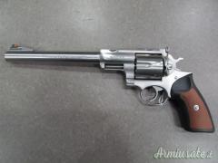 RUGER SUPER BLACKHAWK .44 MAG USATO RIF M437