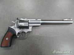 RUGER SUPER BLACKHAWK .44 MAG USATO RIF M437