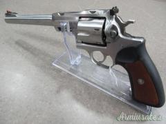 RUGER SUPER BLACKHAWK .44 MAG USATO RIF M437