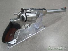 RUGER SUPER BLACKHAWK .44 MAG USATO RIF M437