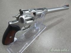 RUGER SUPER BLACKHAWK .44 MAG USATO RIF M437