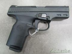 STEYR M40  CAL 40 SW RIF L197