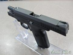 STEYR M40  CAL 40 SW RIF L197