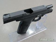 STEYR M40  CAL 40 SW RIF L197