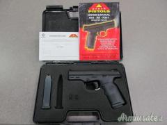 STEYR M40  CAL 40 SW RIF L197