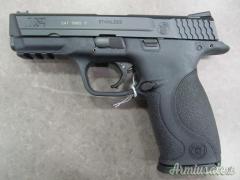 SMITH&WESSON MP9 CAL9X21 RIF M425