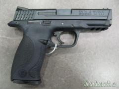 SMITH&WESSON MP9 CAL9X21 RIF M425