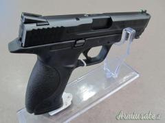 SMITH&WESSON MP9 CAL9X21 RIF M425