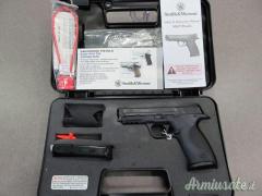 SMITH&WESSON MP9 CAL9X21 RIF M425