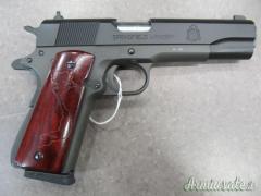 SPRINGFIELD ARMORY 1911A1 45 ACP USATO RIF M284