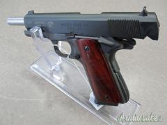 SPRINGFIELD ARMORY 1911A1 45 ACP USATO RIF M284