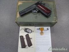 SPRINGFIELD ARMORY 1911A1 45 ACP USATO RIF M284