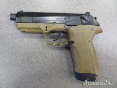 BERETTA SPECIAL DUTY .45 ACP RIF D156