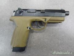 BERETTA SPECIAL DUTY .45 ACP RIF D156