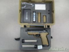 BERETTA SPECIAL DUTY .45 ACP RIF D156